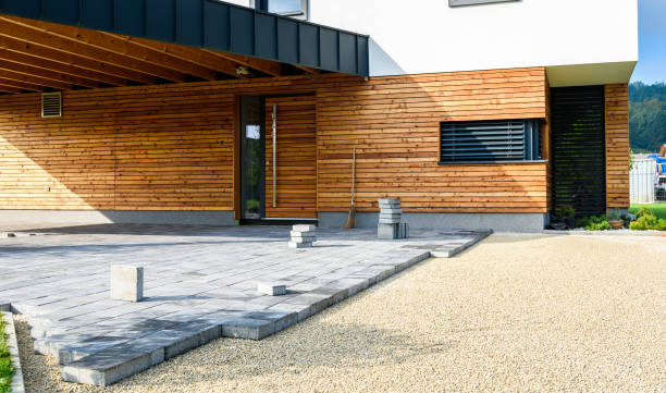 Best Interlocking Driveway Pavers  in Englewood, NJ