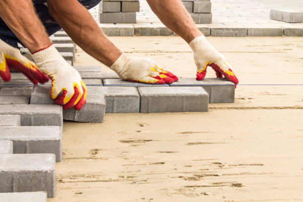 Best Permeable Paver Driveway  in Englewood, NJ