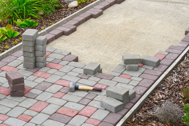 Best Driveway Pavers Near Me  in Englewood, NJ