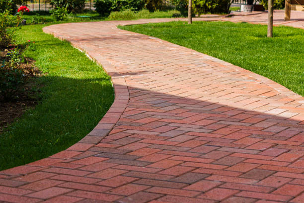 Trusted Englewood, NJ Driveway Pavers Experts