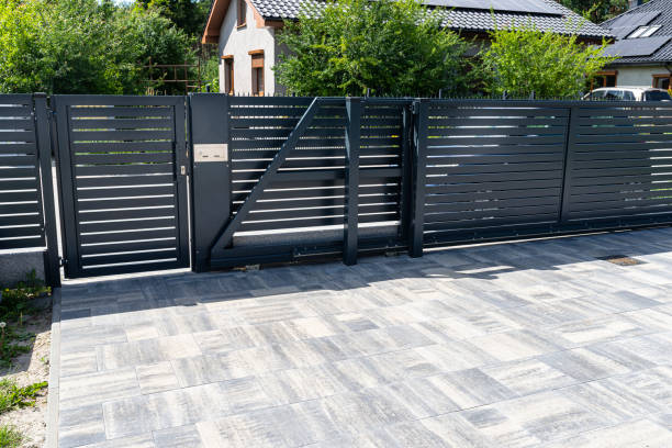 Best Driveway Pavers Cost  in Englewood, NJ