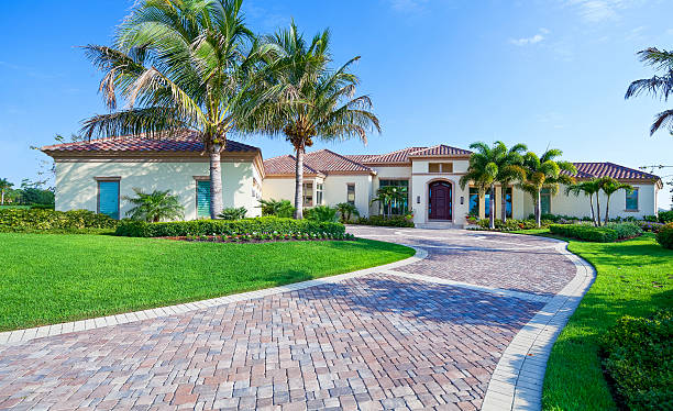 Best Driveway Pavers Near Me  in Englewood, NJ