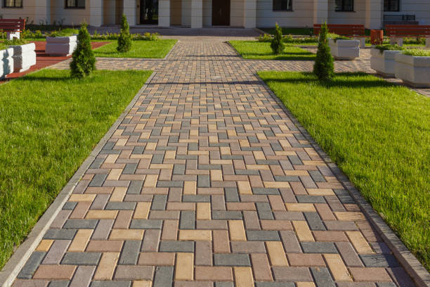 Best Commercial Driveway Pavers  in Englewood, NJ